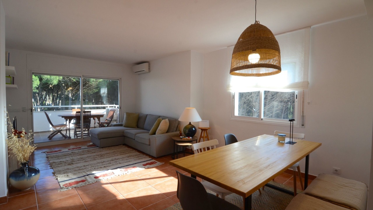 Photo of Livingroom in Pals