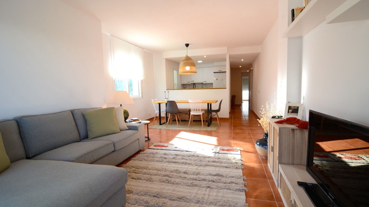 Photo of Livingroom in Pals