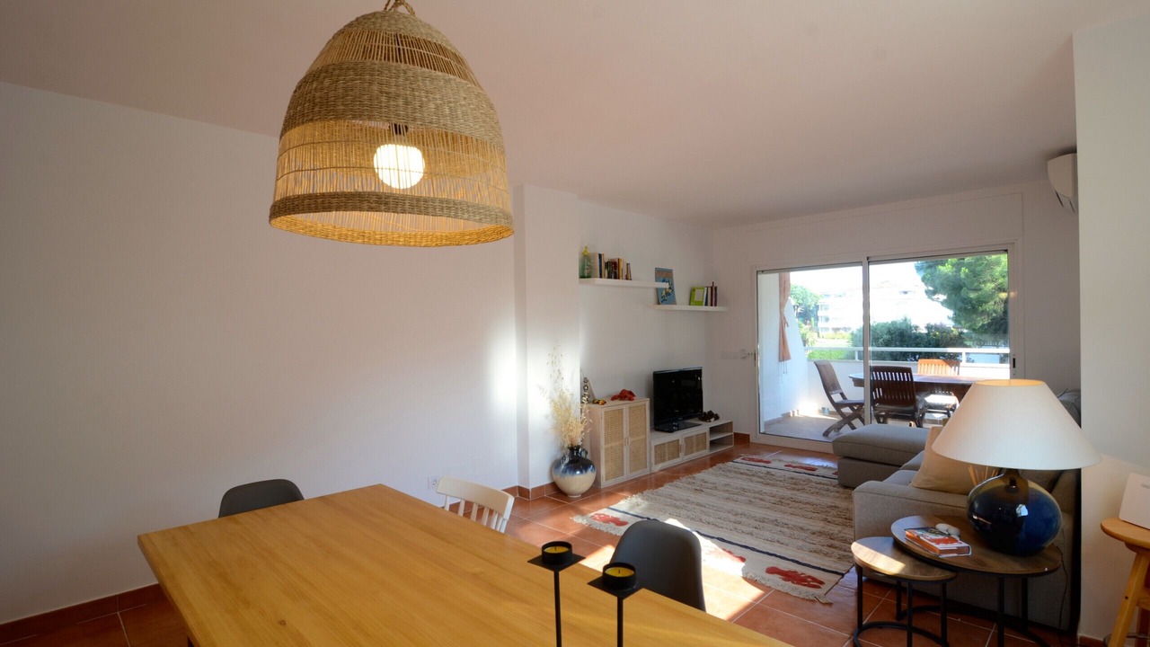 Photo of Livingroom in Pals