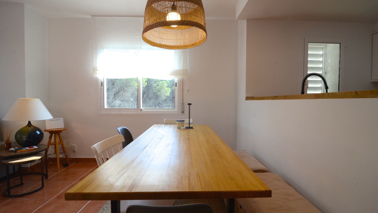Photo of Livingroom in Pals