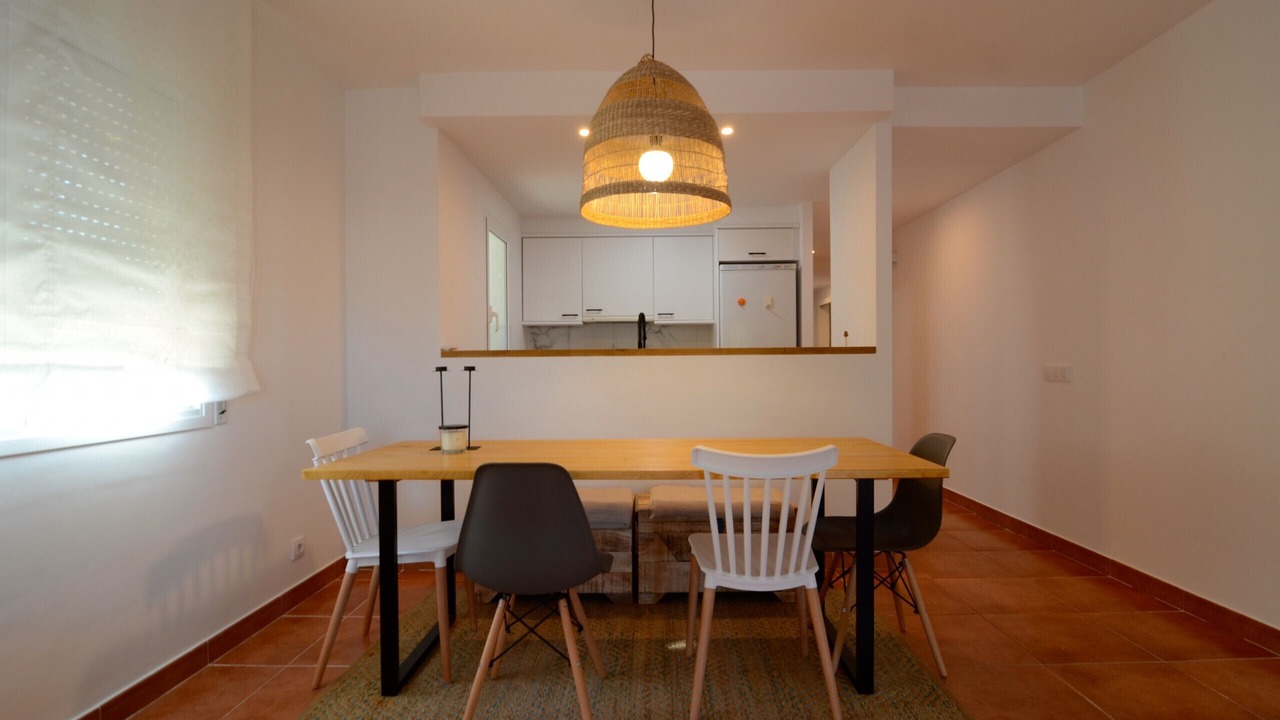 Photo of Livingroom in Pals