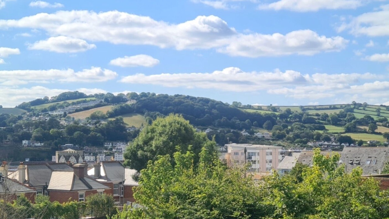 Photo of Outdoor in Teignmouth