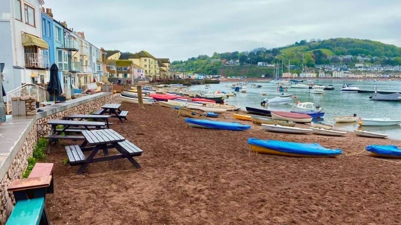 Photo of Others in Teignmouth