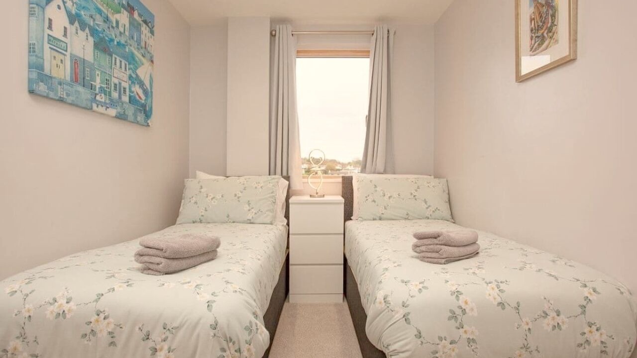 Photo of Bedroom in Teignmouth