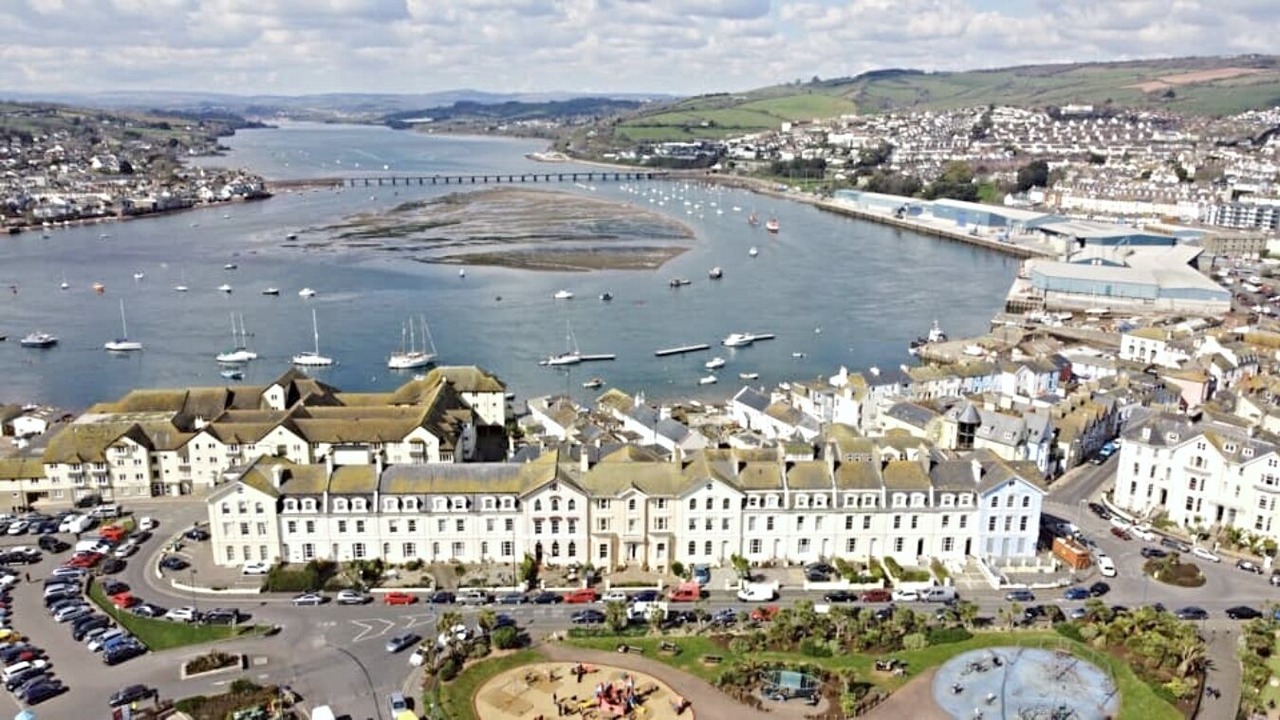 Photo of Outdoor in Teignmouth