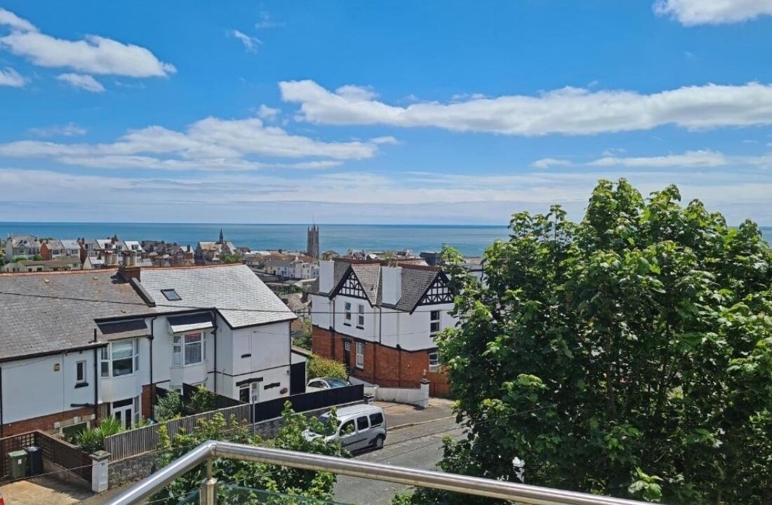 Photo of Outdoor in Teignmouth