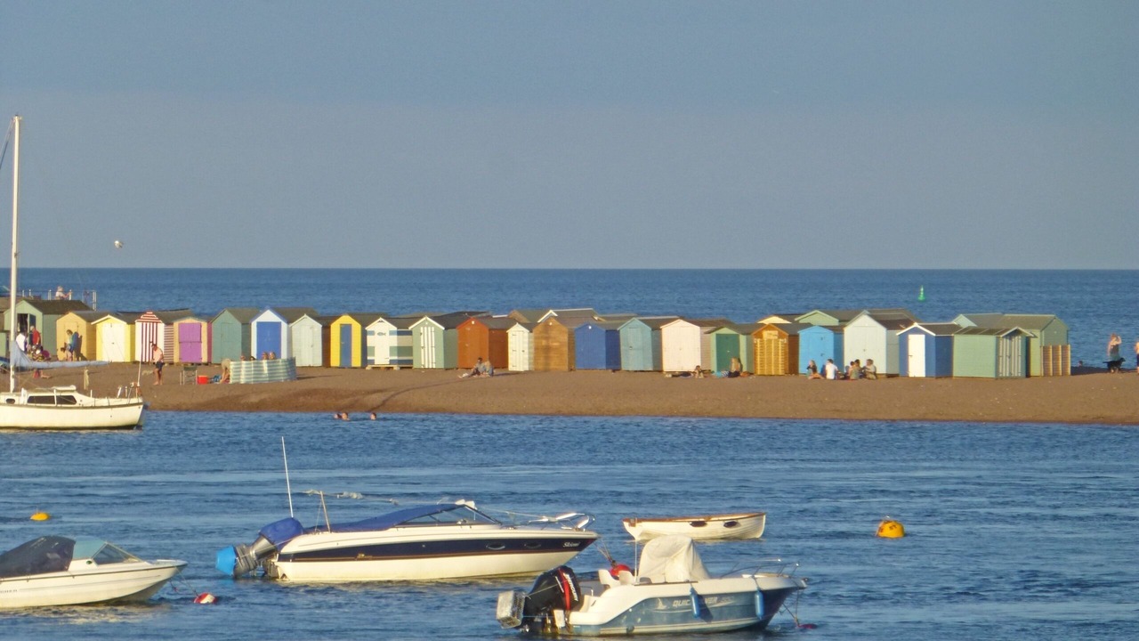 Photo of Others in Teignmouth