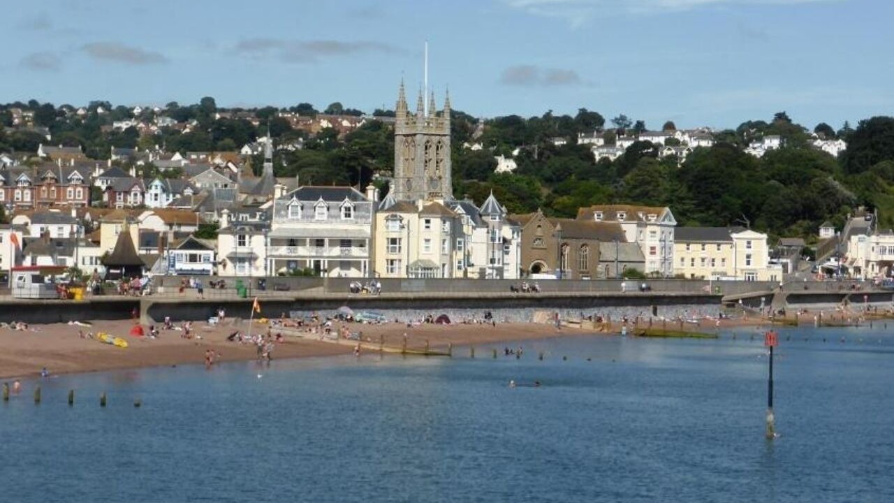 Photo of Others in Teignmouth