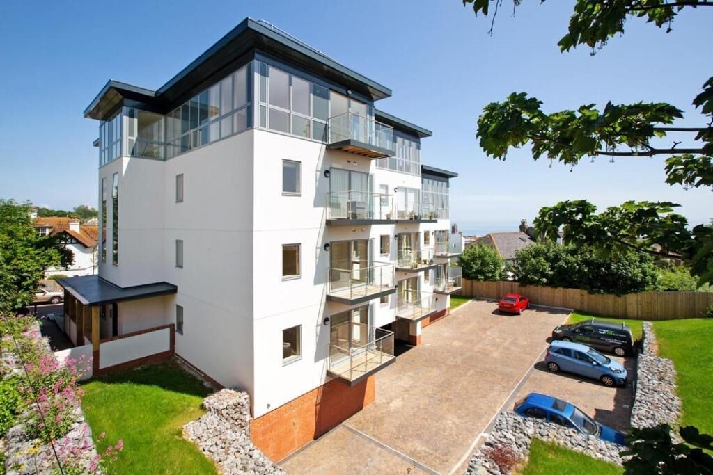 Photo of Outdoor in Teignmouth