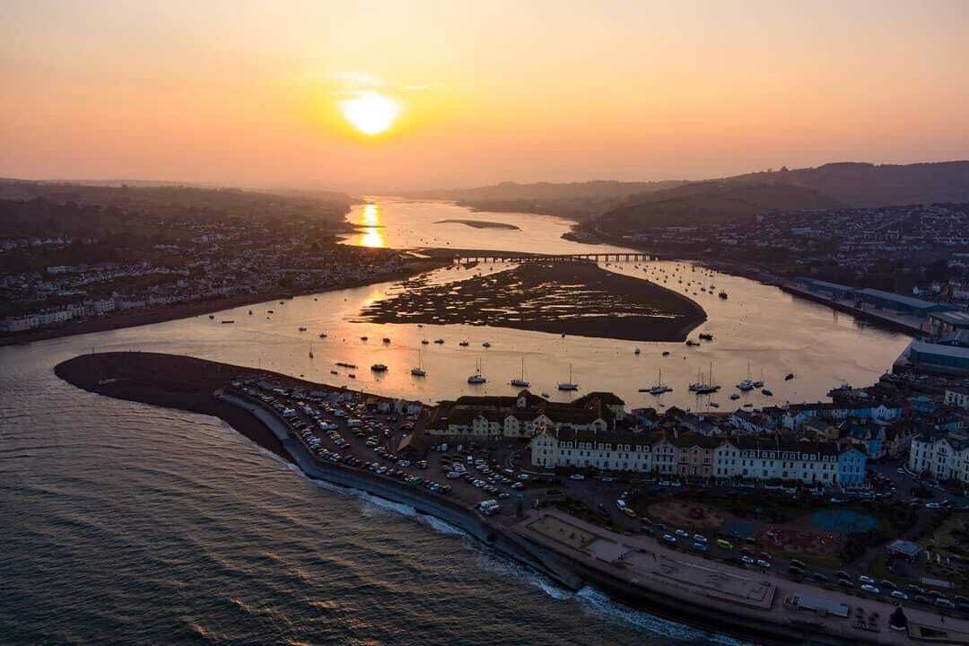 Photo of Outdoor in Teignmouth