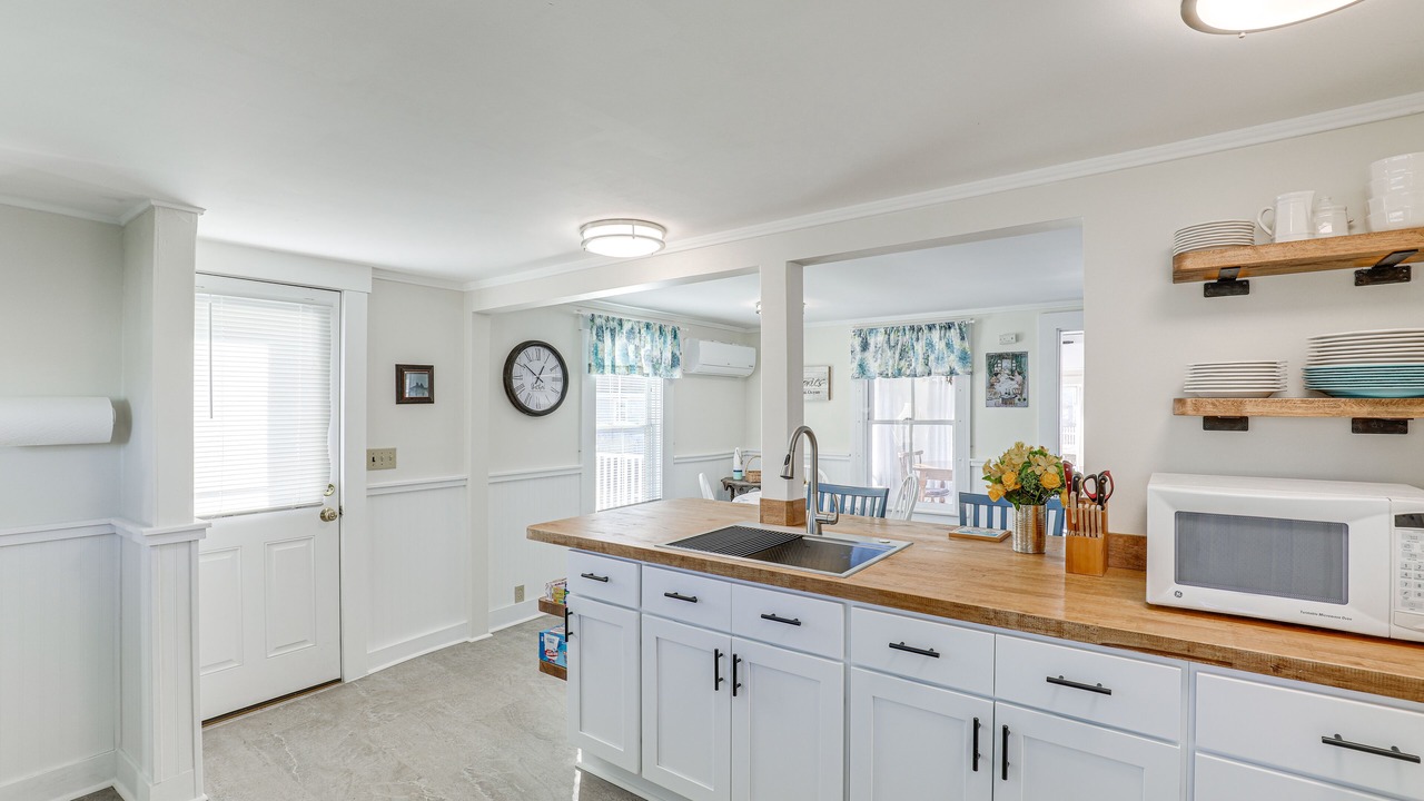 Photo of Kitchen in Newbury