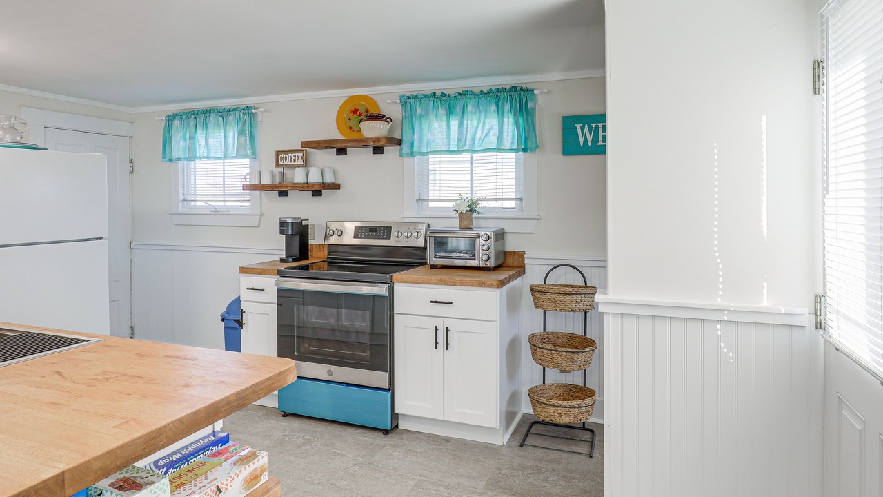 Photo of Kitchen in Newbury