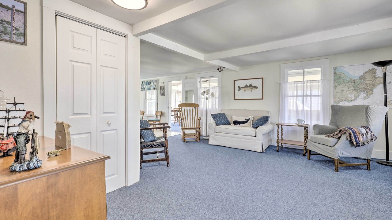 Photo of Bedroom in Newbury