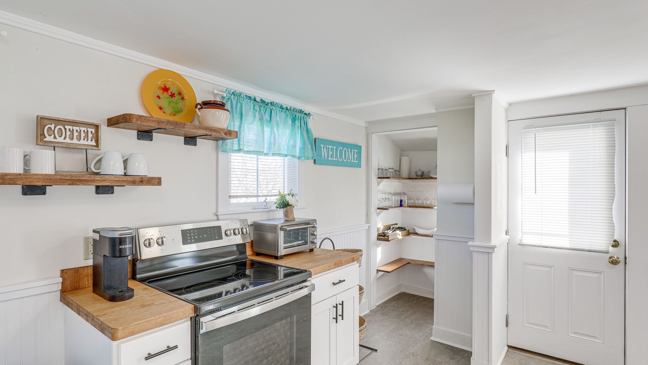 Photo of Kitchen in Newbury