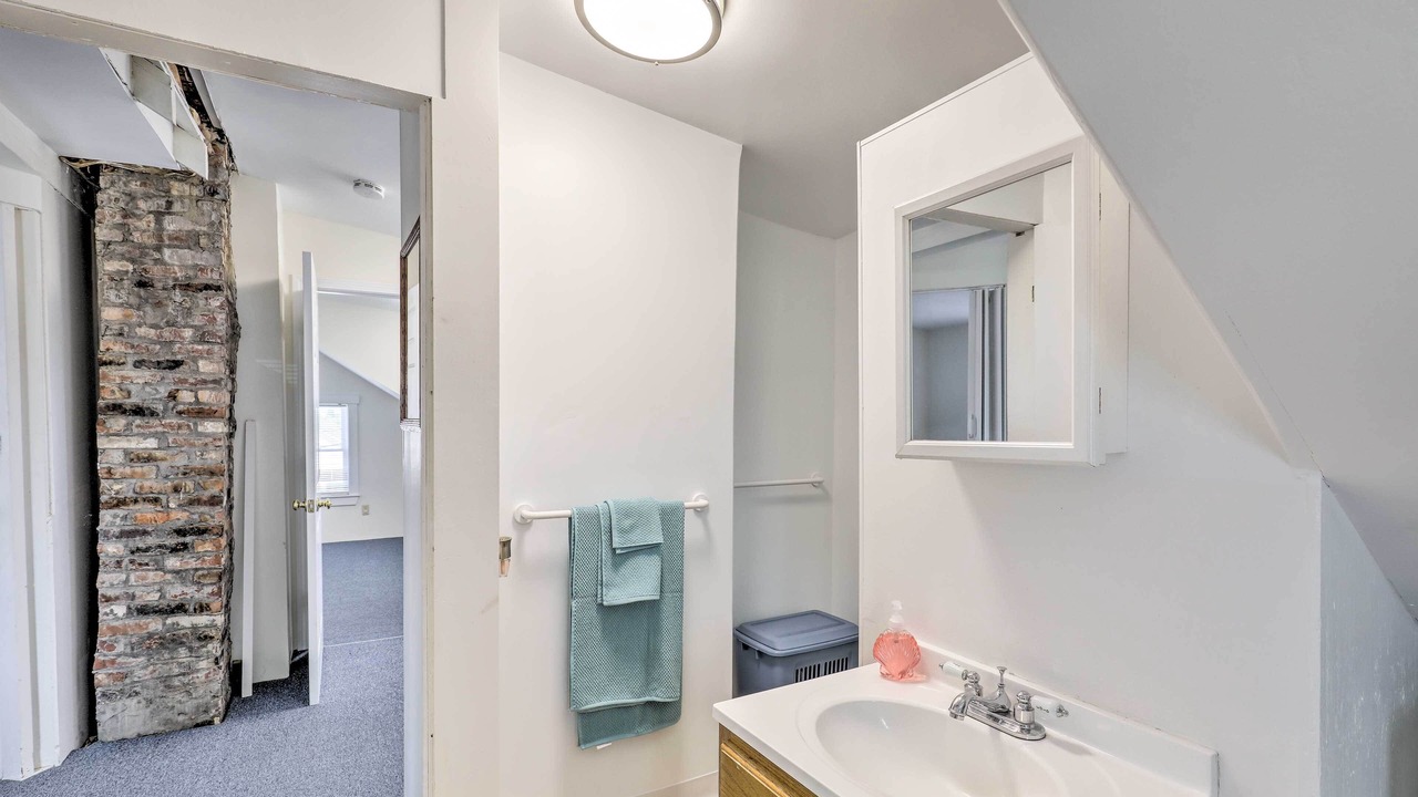 Photo of Bathroom in Newbury