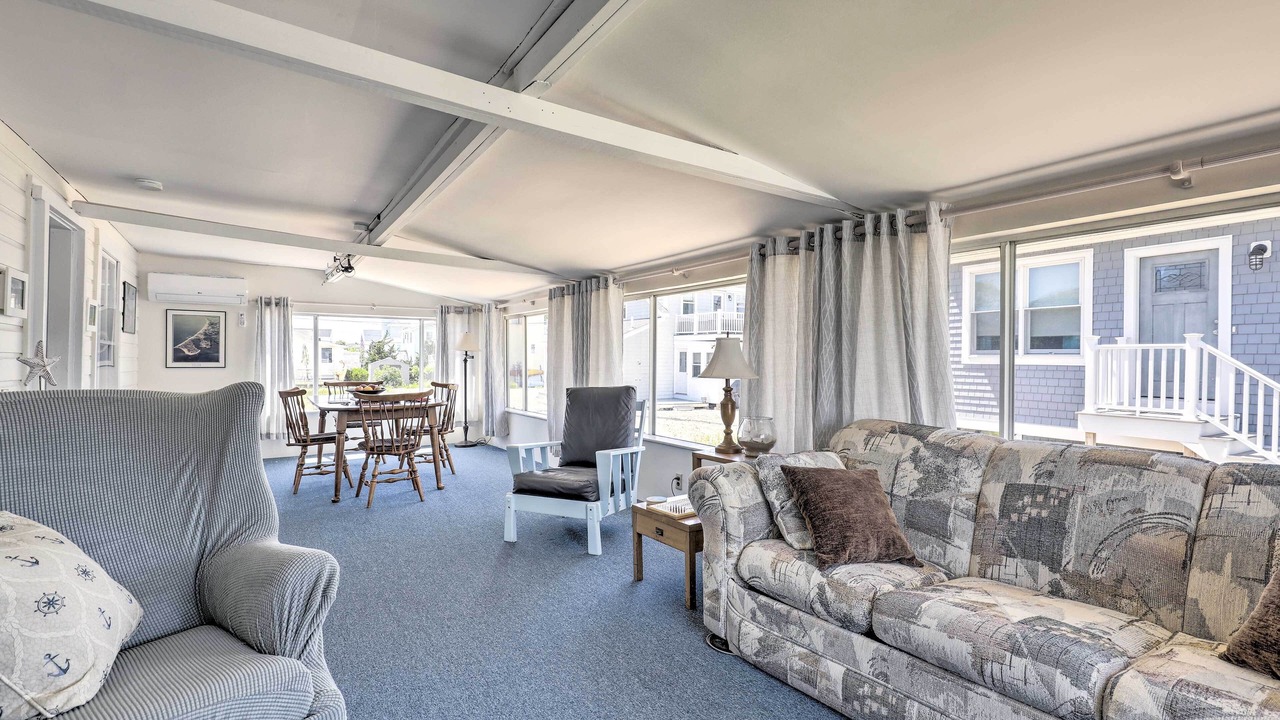 Photo of Livingroom in Newbury
