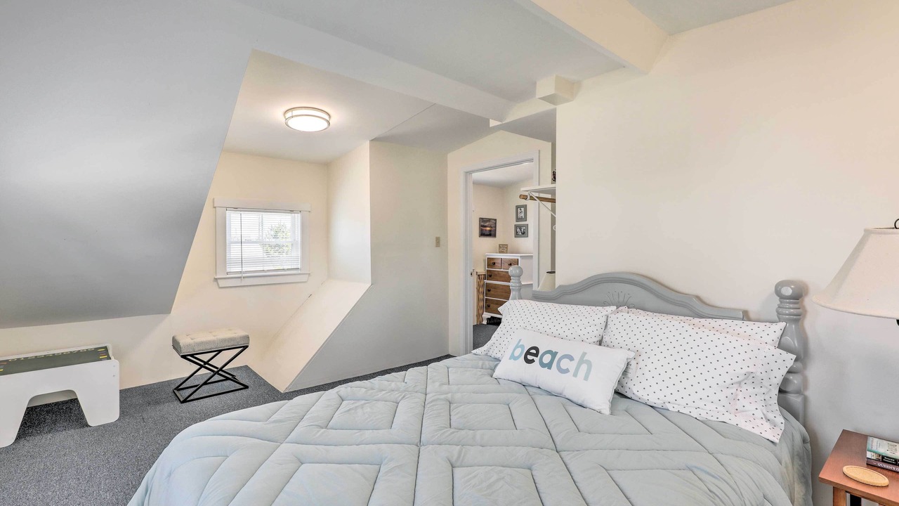Photo of Bedroom in Newbury