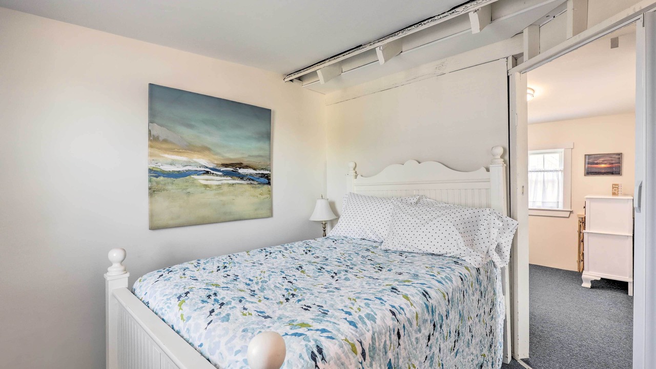 Photo of Bedroom in Newbury