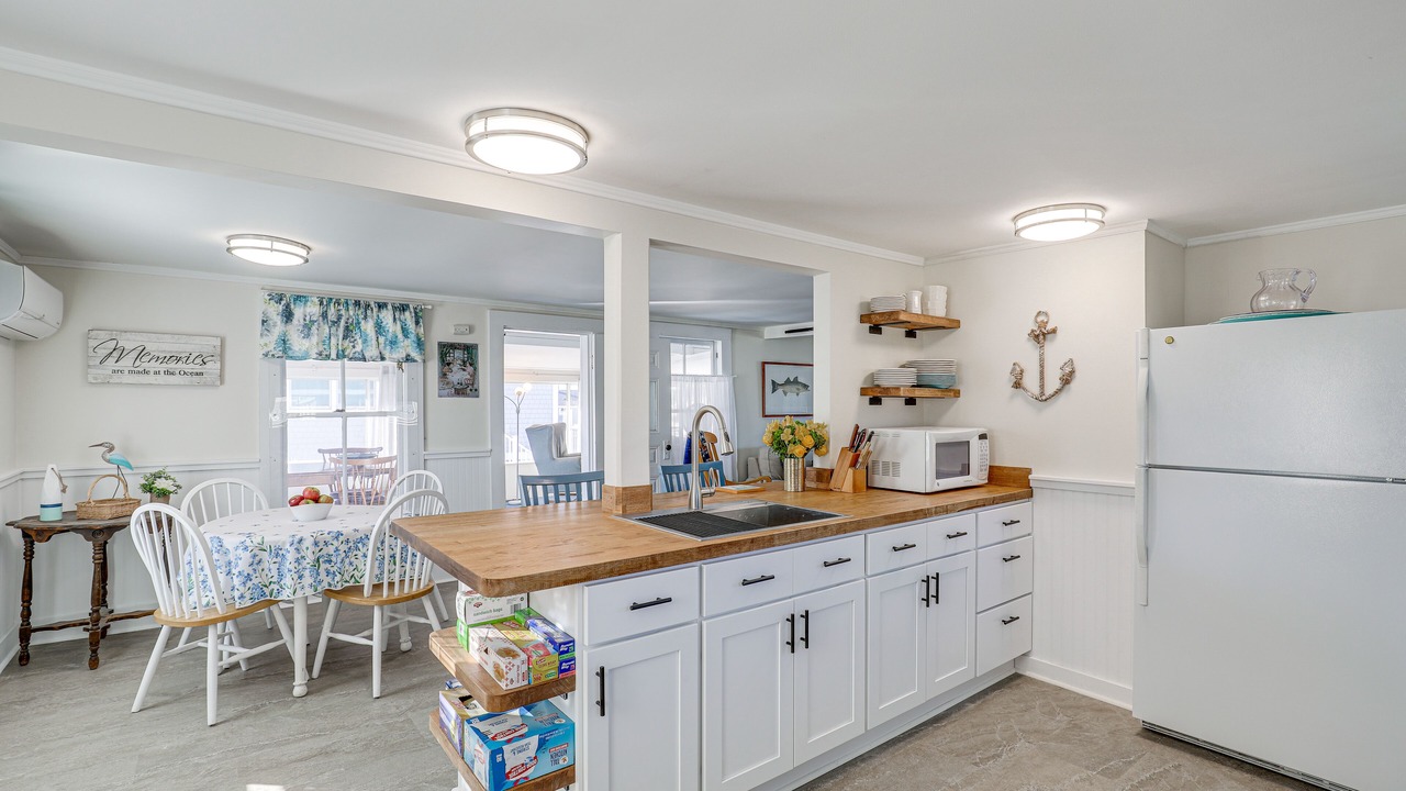 Photo of Kitchen in Newbury