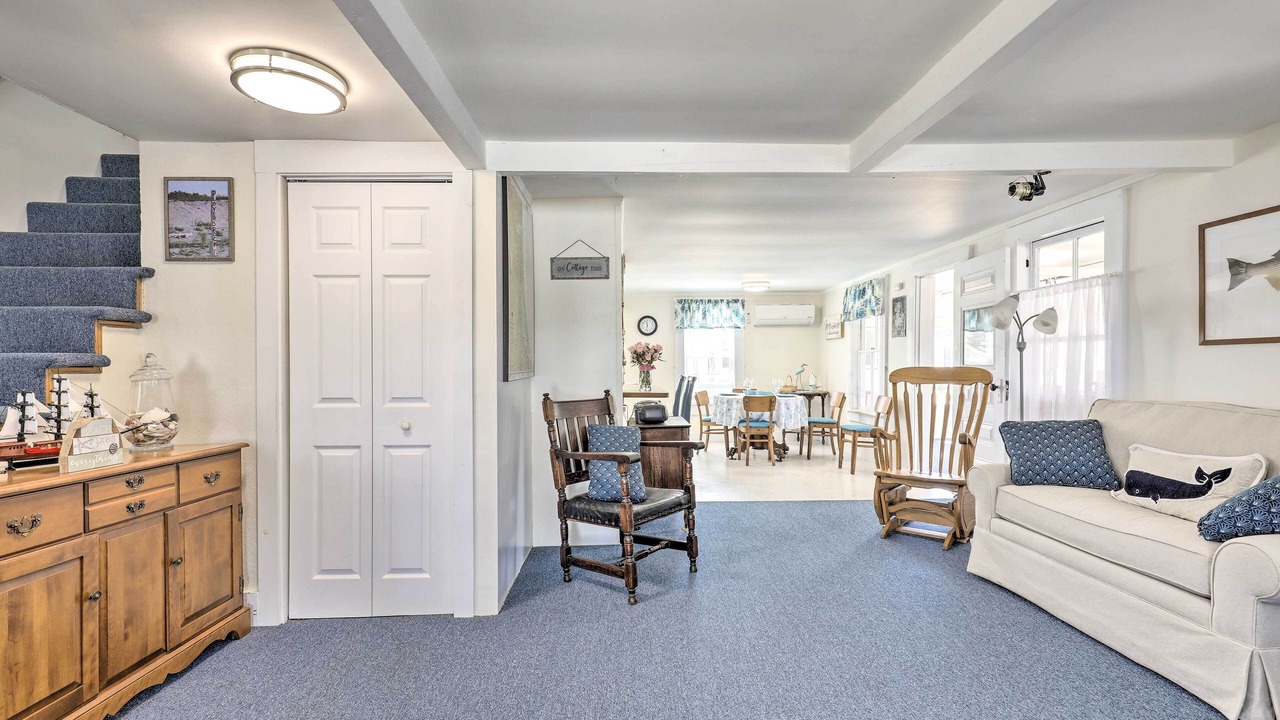 Photo of Livingroom in Newbury