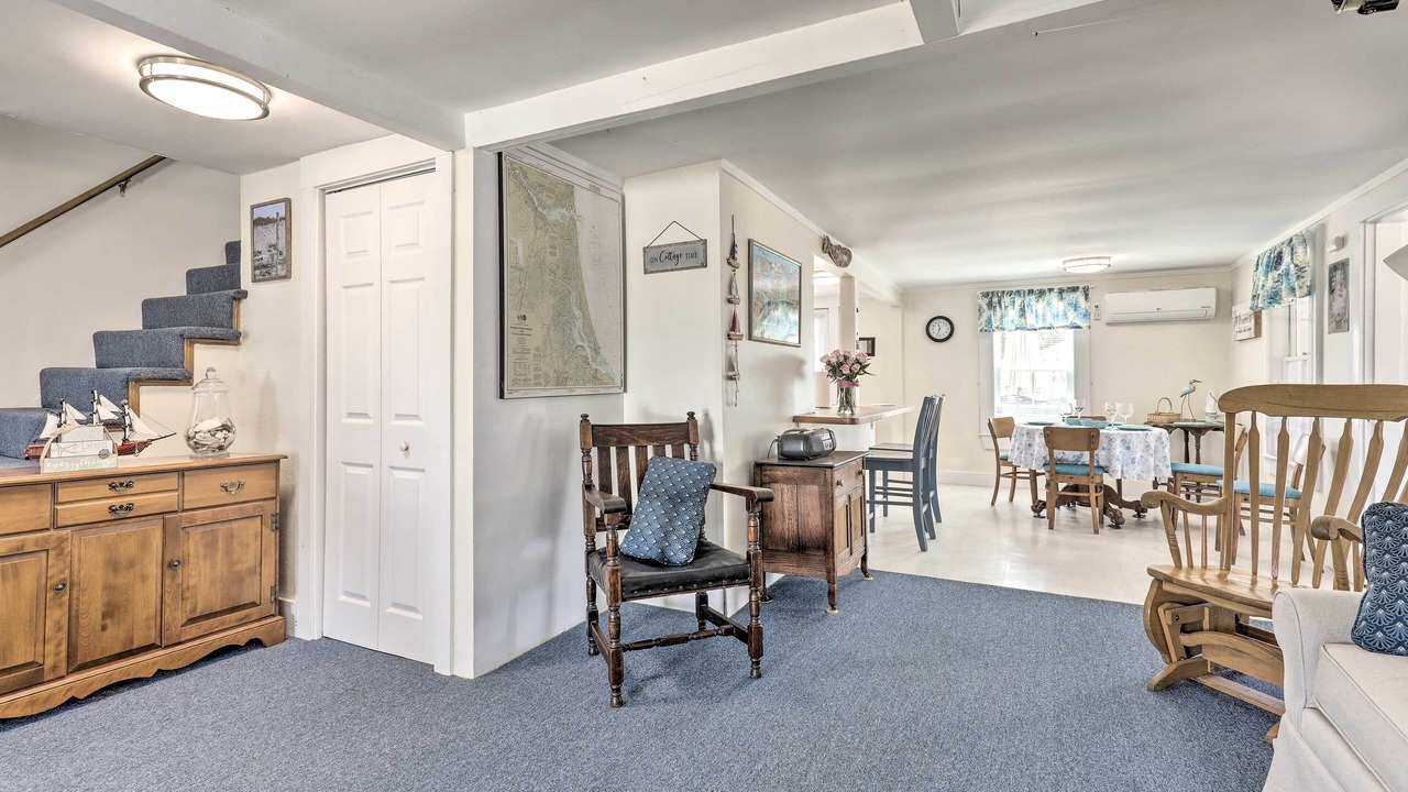 Photo of Livingroom in Newbury