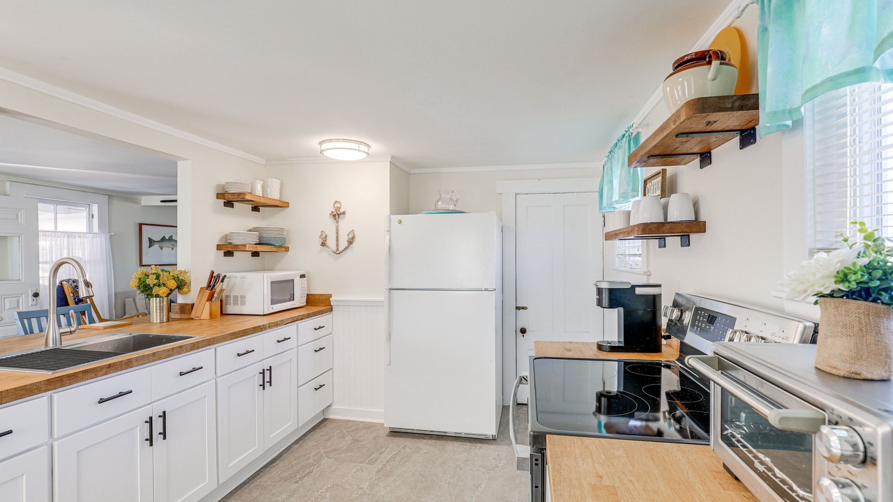 Photo of Kitchen in Newbury