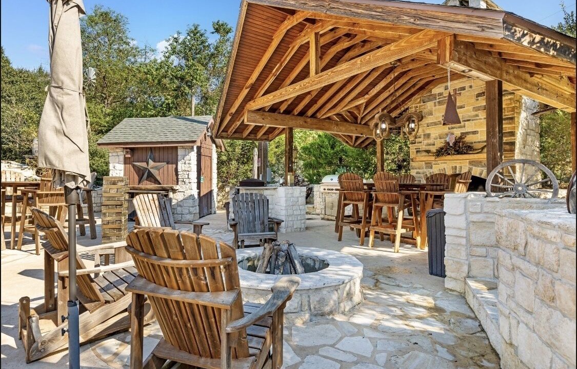 Photo of Outdoor in Tomball