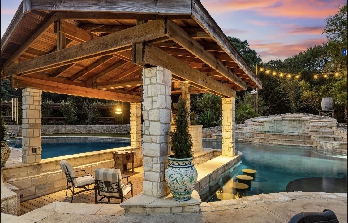 Photo of Outdoor in Tomball