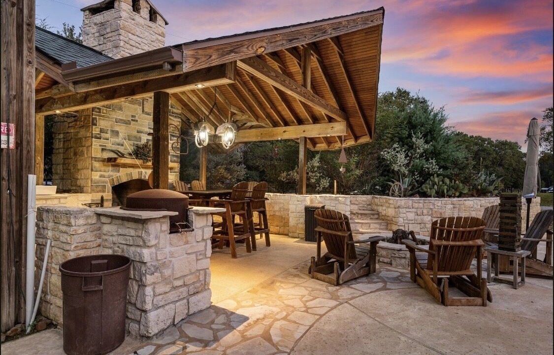 Photo of Outdoor in Tomball