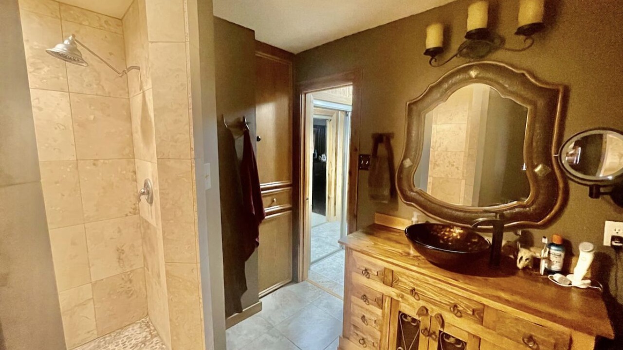 Photo of Bathroom in Tomball