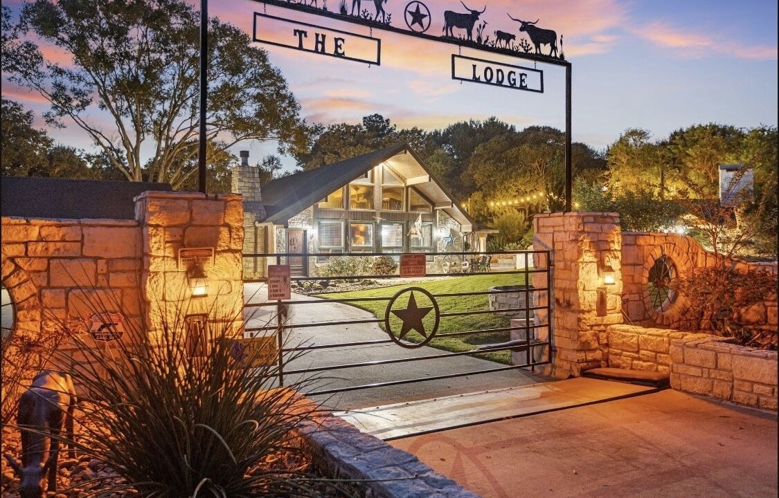 Photo of Outdoor in Tomball