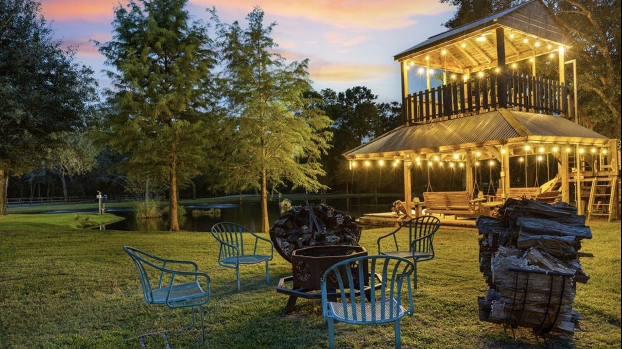 Photo of Outdoor in Tomball