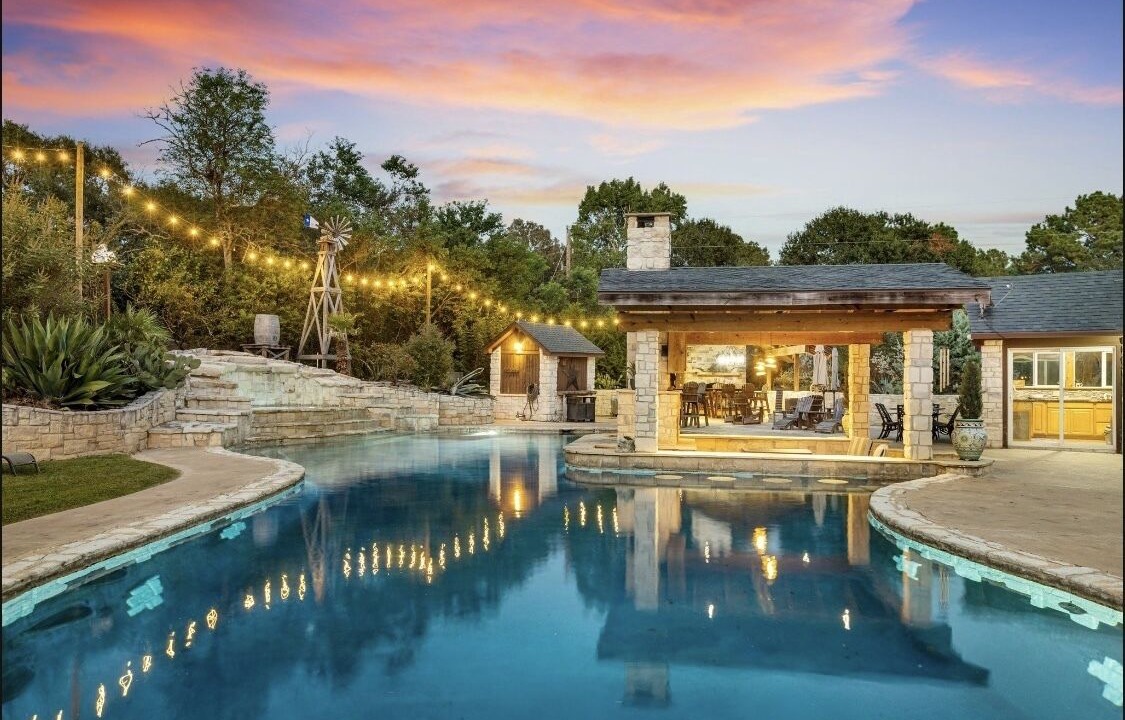 Photo of Outdoor in Tomball