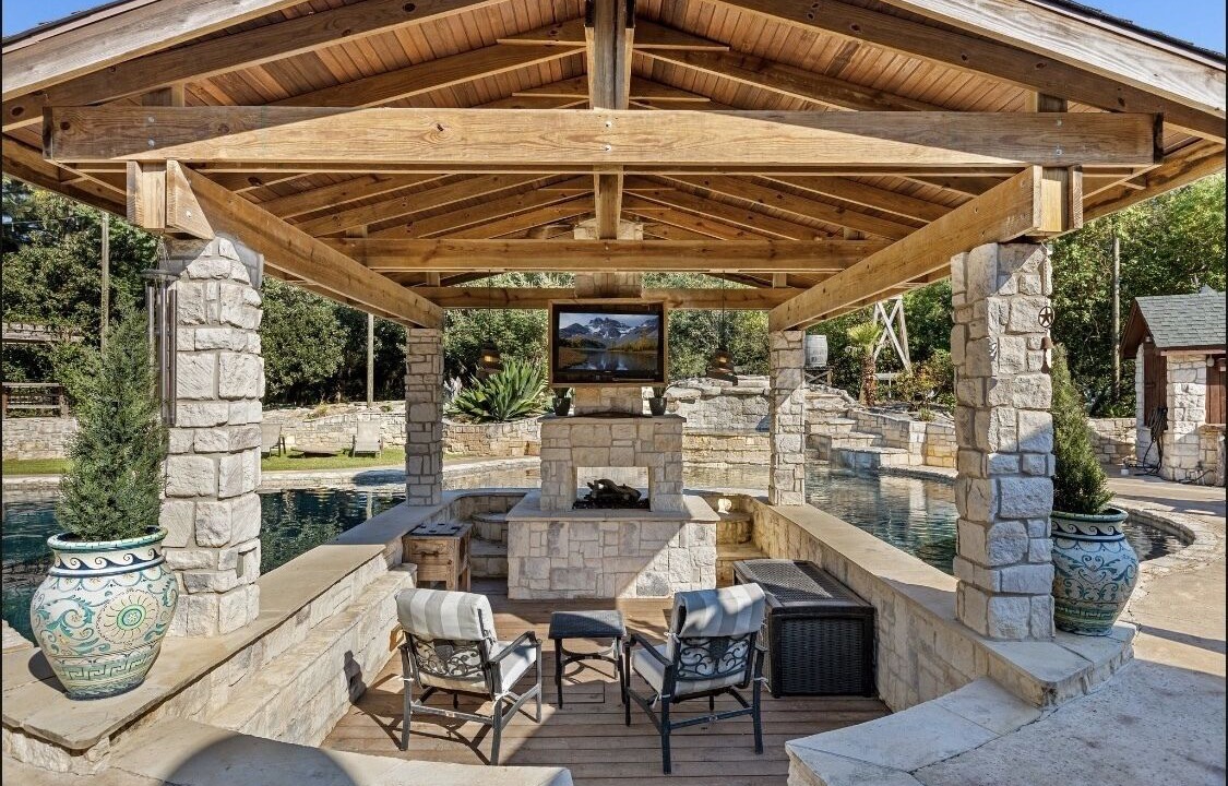 Photo of Outdoor in Tomball
