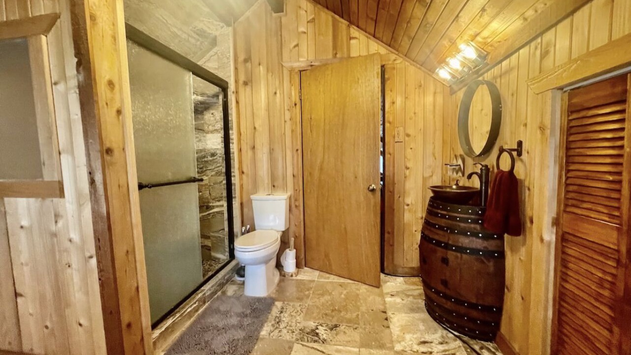 Photo of Bathroom in Tomball