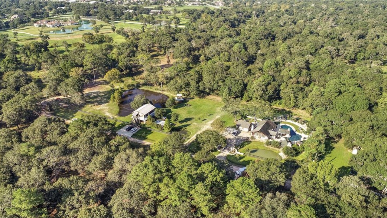 Photo of Outdoor in Tomball