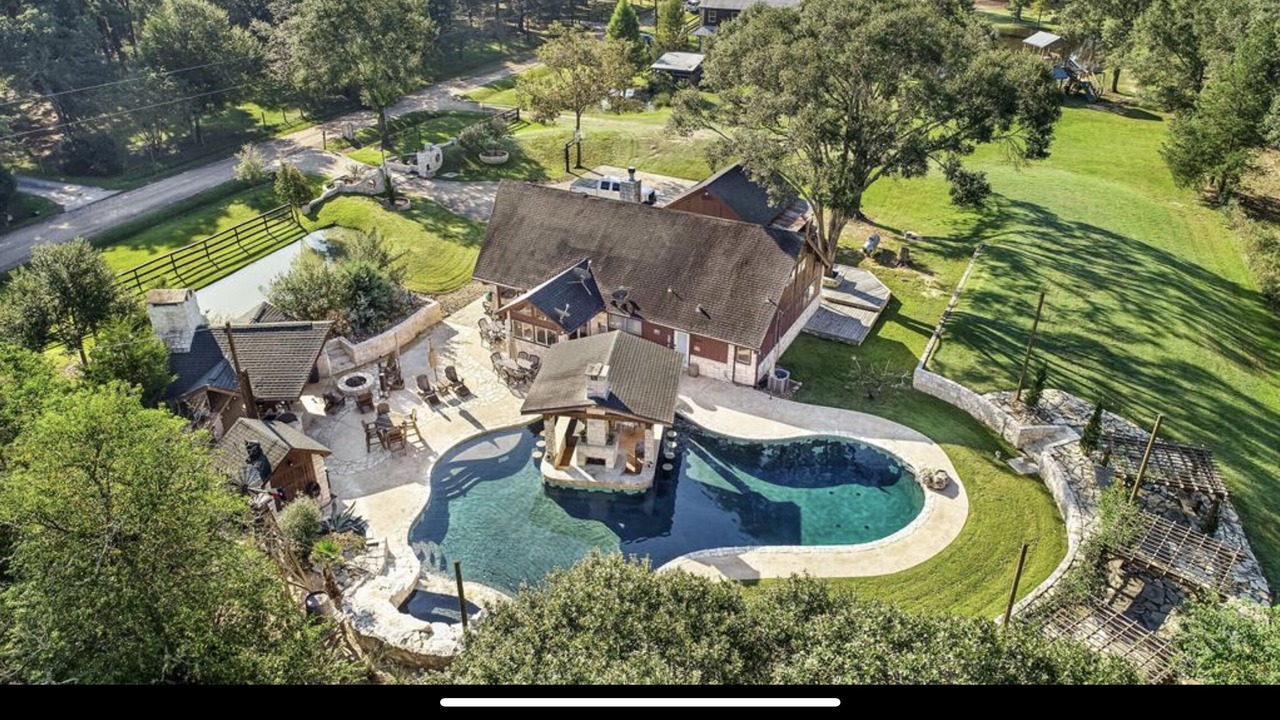 Photo of Outdoor in Tomball