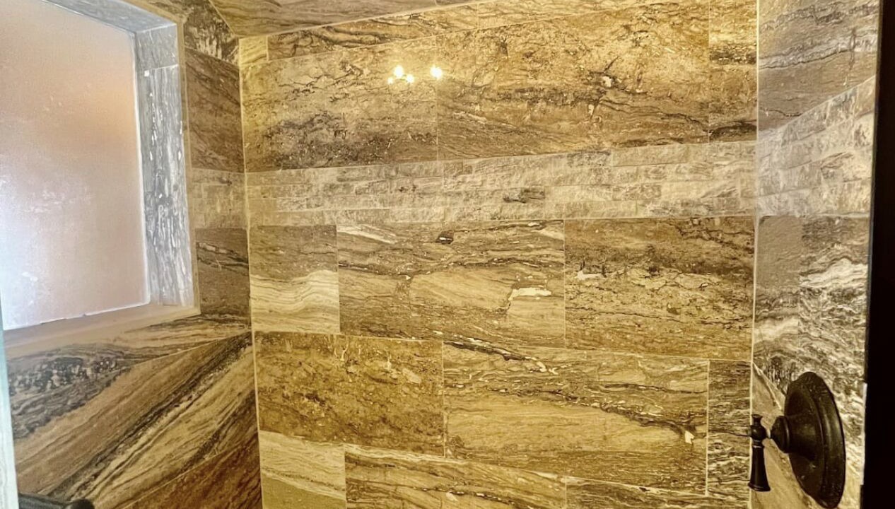 Photo of Bathroom in Tomball