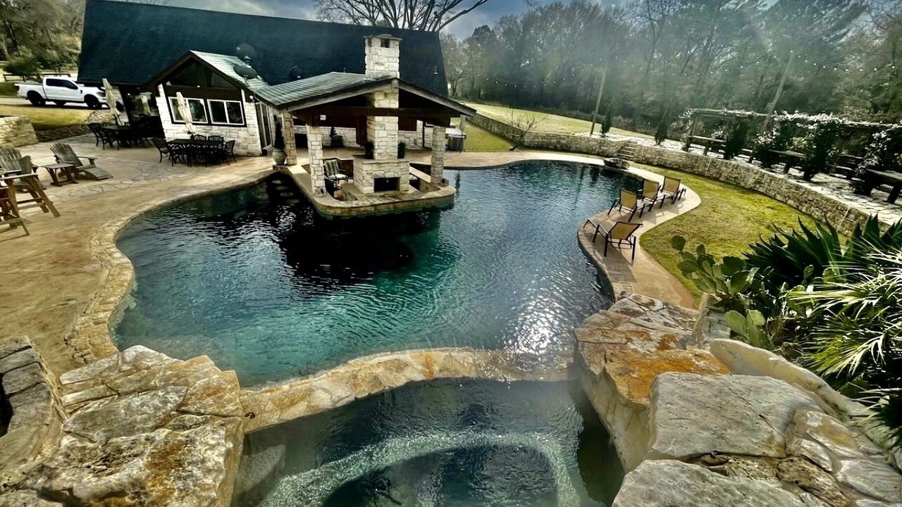 Photo of Outdoor in Tomball