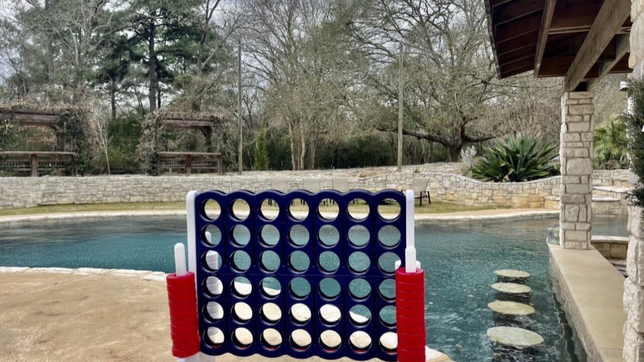 Photo of Outdoor in Tomball