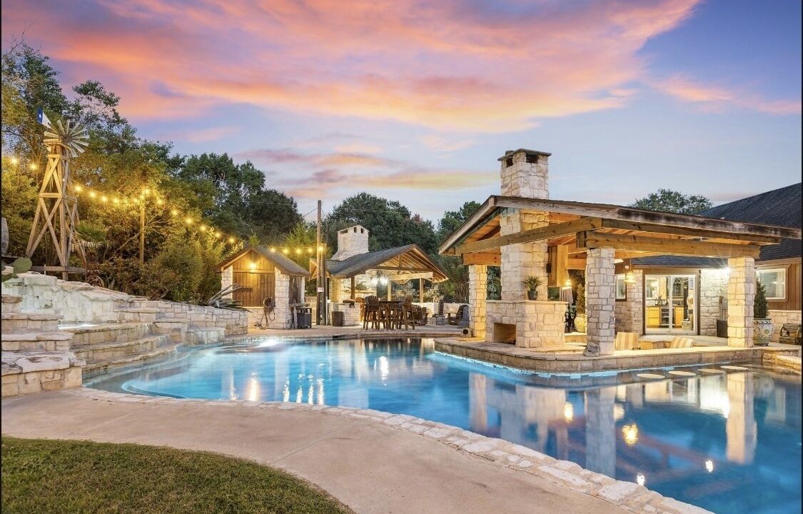 Photo of Outdoor in Tomball