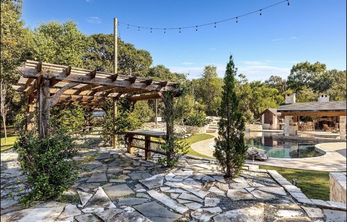Photo of Outdoor in Tomball