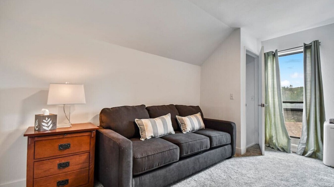 Photo of Bedroom in Park Meadows