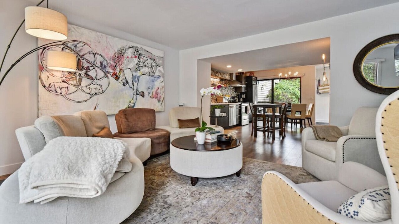 Photo of Bedroom in Park Meadows