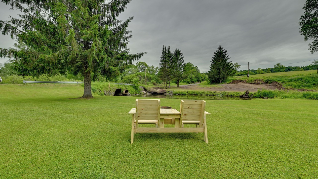 Photo of Outdoor in West Edmeston