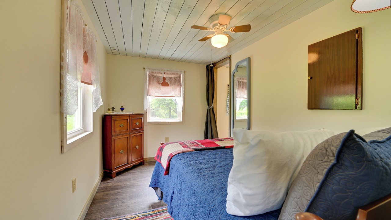 Photo of Bedroom in West Edmeston