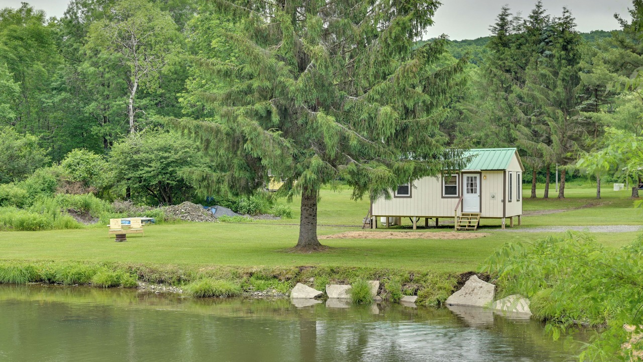 Photo of Outdoor in West Edmeston