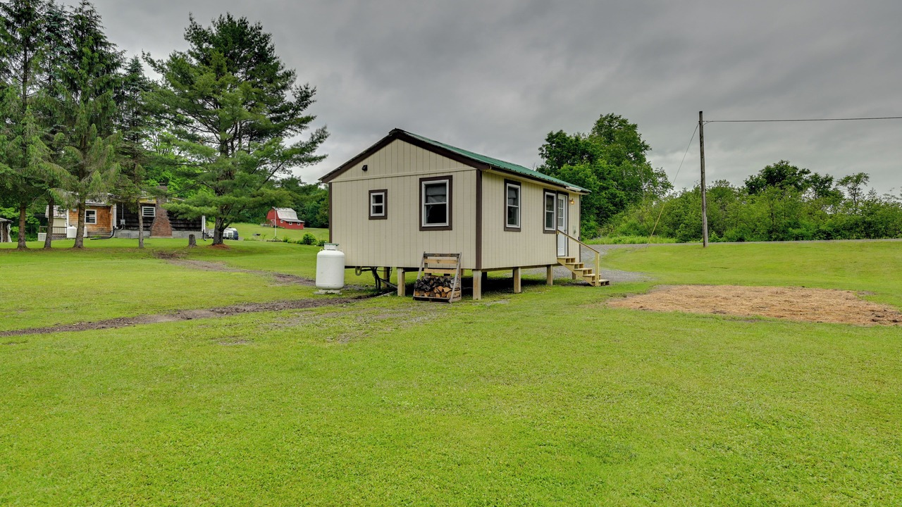 Photo of Outdoor in West Edmeston