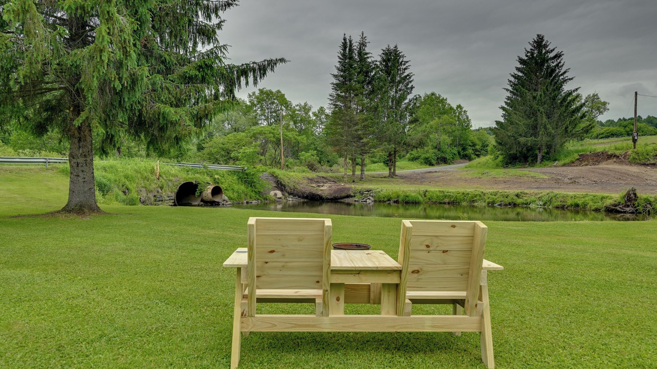 Photo of Outdoor in West Edmeston