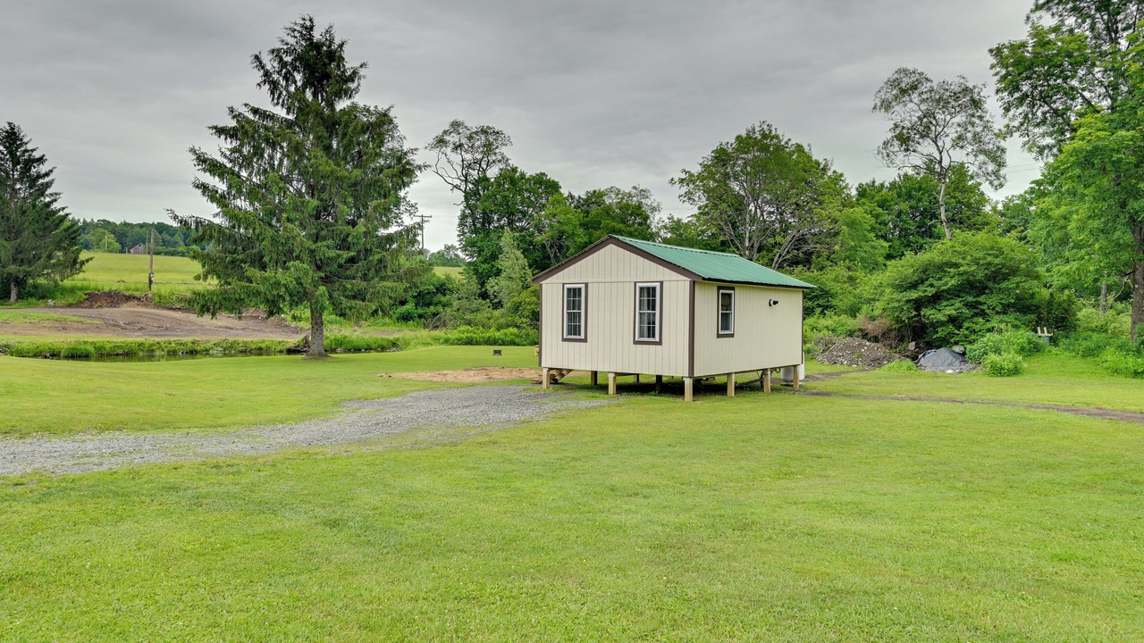 Photo of Outdoor in West Edmeston